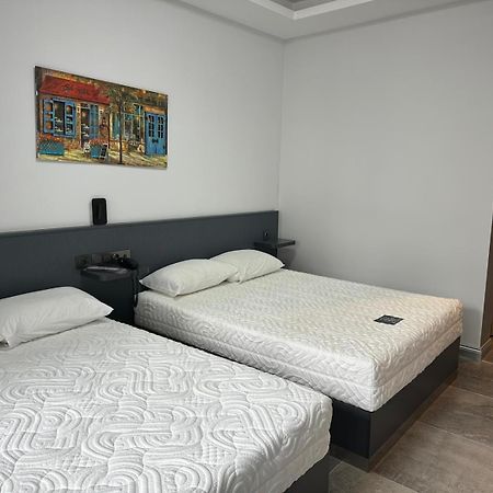 Grand Fm Hotel اسطنبول المظهر الخارجي الصورة