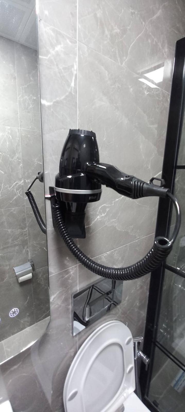 Grand Fm Hotel اسطنبول المظهر الخارجي الصورة