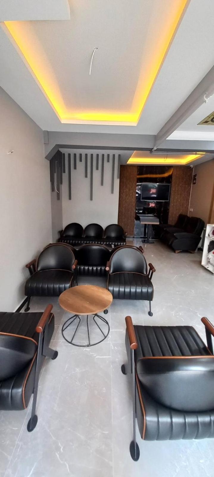 Grand Fm Hotel اسطنبول المظهر الخارجي الصورة
